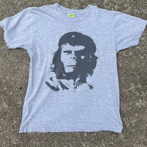 Rebel Ape Tee